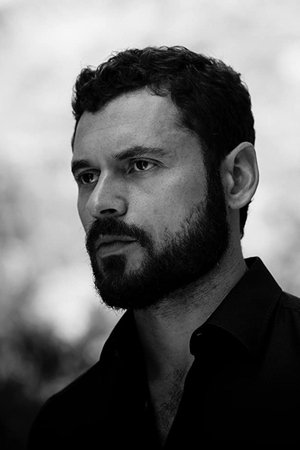 Cover image for Adan Canto