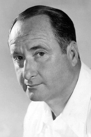 Cover image for George Tobias