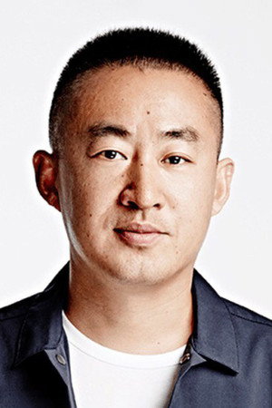 Cover image for Liu Xiaoshi