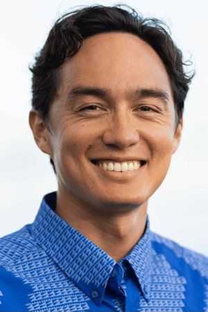 Cover image for Chris Kekaniokalani Bright
