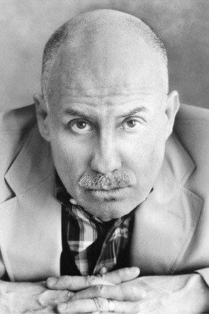Cover image for James Ellroy