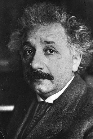 Cover image for Albert Einstein