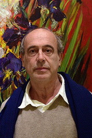 Cover image for Марк Каплан