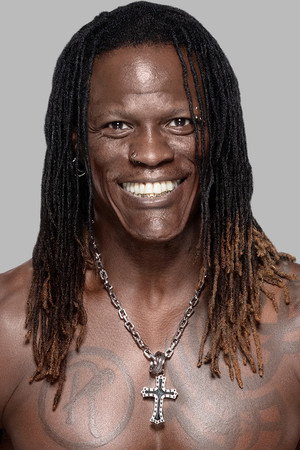 Cover image for Ron Killings