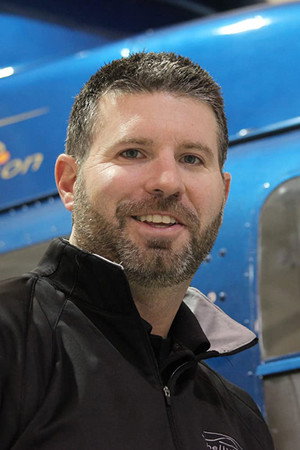 Cover image for Kevin Knotts