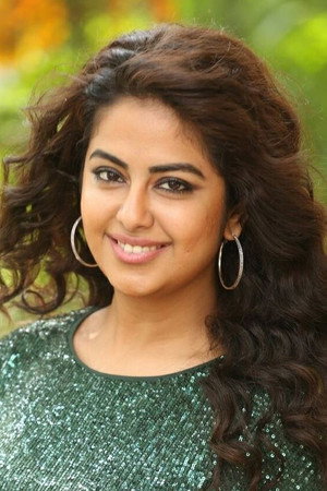 Cover image for Avika Gor