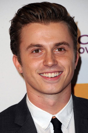 Cover image for Kenny Wormald
