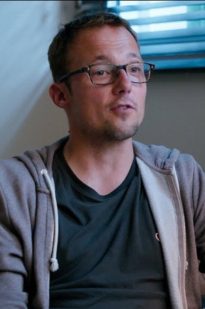 Cover image for Balazs Bolygo