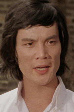 Cover image for Tino Wong