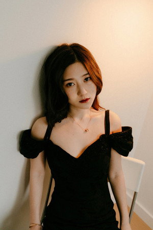 Cover image for Story Chen