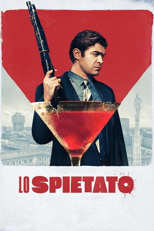 Poster for The Ruthless