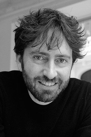 Cover image for Daniel Sánchez Arévalo