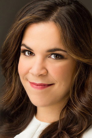 Cover image for Lindsay Mendez