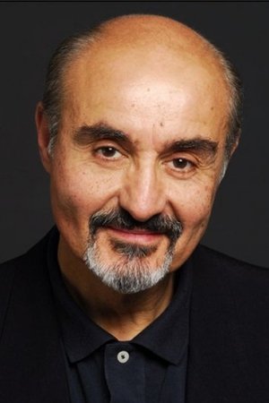 Cover image for Tom Mardirosian