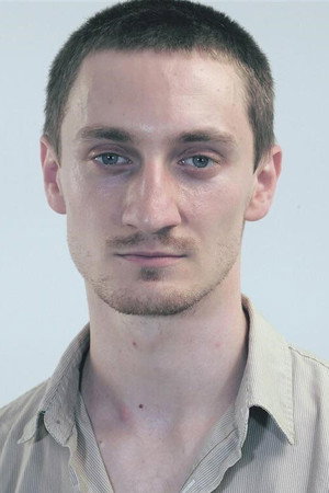 Cover image for Bogdan Zamfir