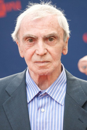 Cover image for Carlo Rambaldi