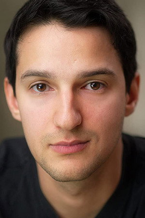 Cover image for David Dacosta