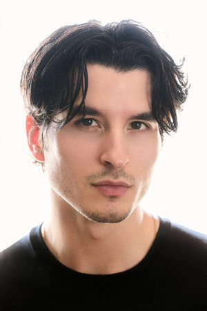 Cover image for Nic Caruccio