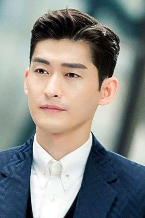 Cover image for Zhang Han