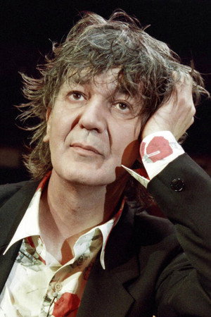 Cover image for Jacques Higelin