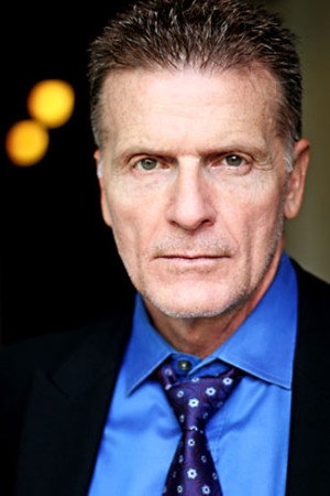 Cover image for Michael Harrity