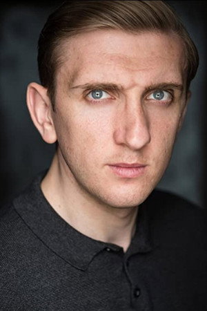 Cover image for Philip Shaun McGuinness