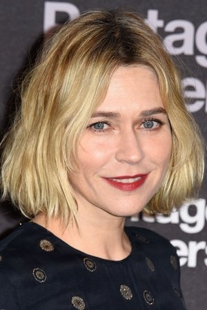 Cover image for Marie-Josée Croze
