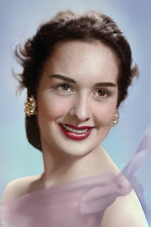 Cover image for Gloria Romero