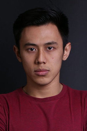 Cover image for David Hendrawan