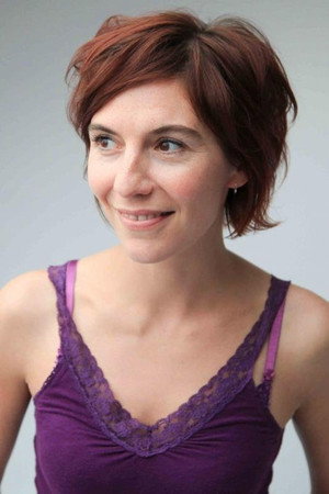 Cover image for Ariane Rousseau