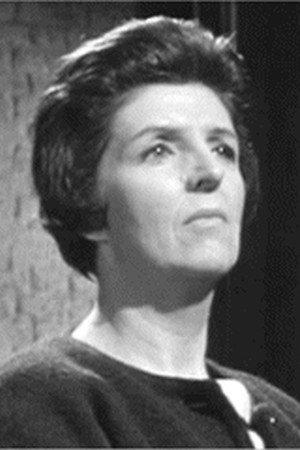 Cover image for Annette Kerr