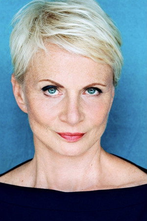 Cover image for Heike Schroetter