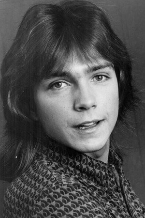 Cover image for David Cassidy