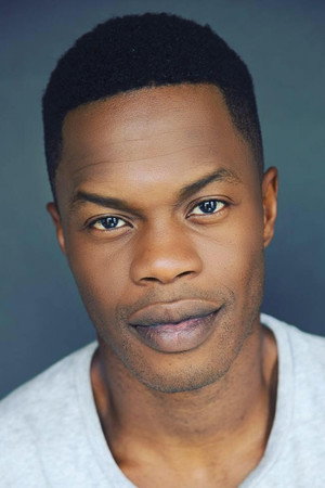 Cover image for Sam Adegoke