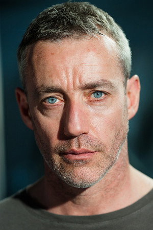 Cover image for Rocky Marshall