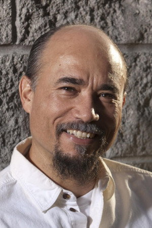 Cover image for Max Ortiz, Jr.