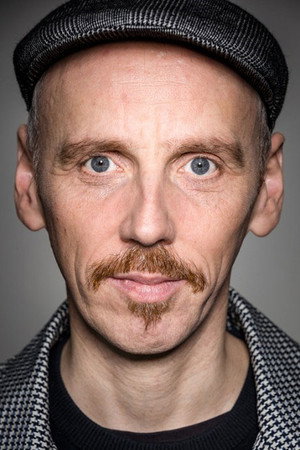 Cover image for Юэн Бремнер