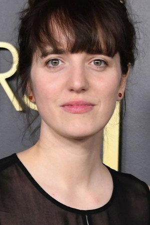 Cover image for Delphine Girard