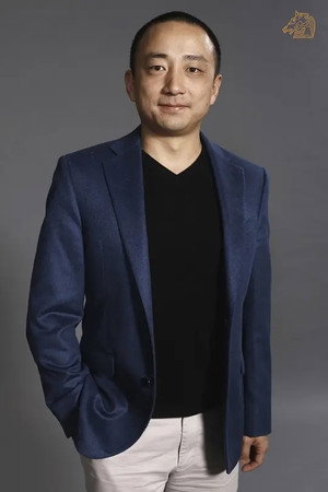Cover image for 徐忱
