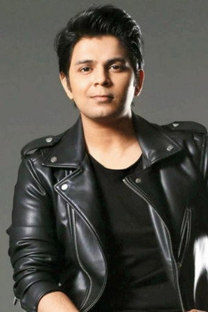 Cover image for Ankit Tiwari