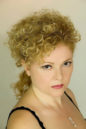Cover image for Francesca Rinaldi