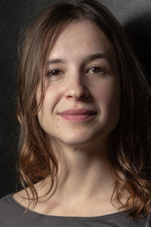 Cover image for Lucie Gallo