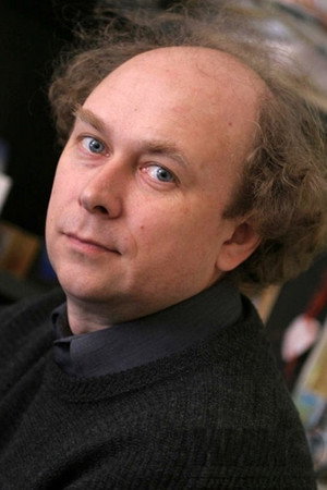 Cover image for Алексей Войтюк