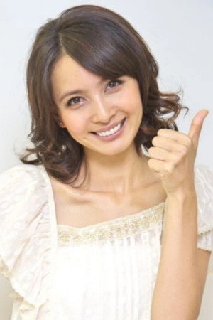 Cover image for 加藤夏希