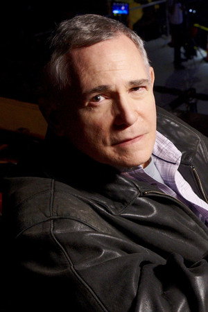 Cover image for Craig Zadan
