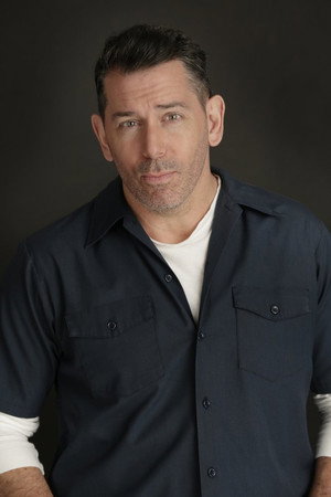 Cover image for Rich Lounello