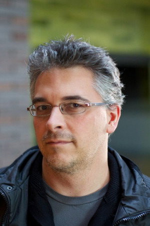 Cover image for Jim Capobianco
