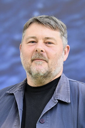 Cover image for Ben Wheatley