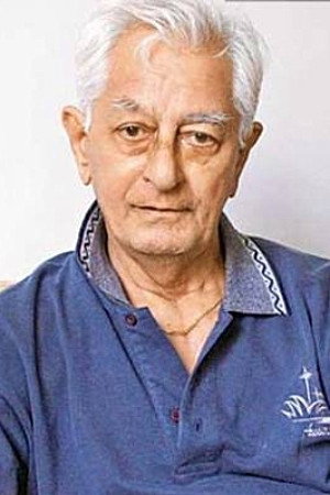 Cover image for Ram Sethi