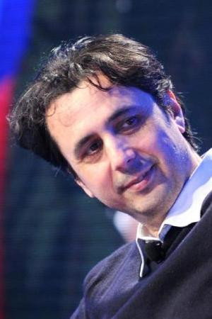 Cover image for Gennaro Nunziante
